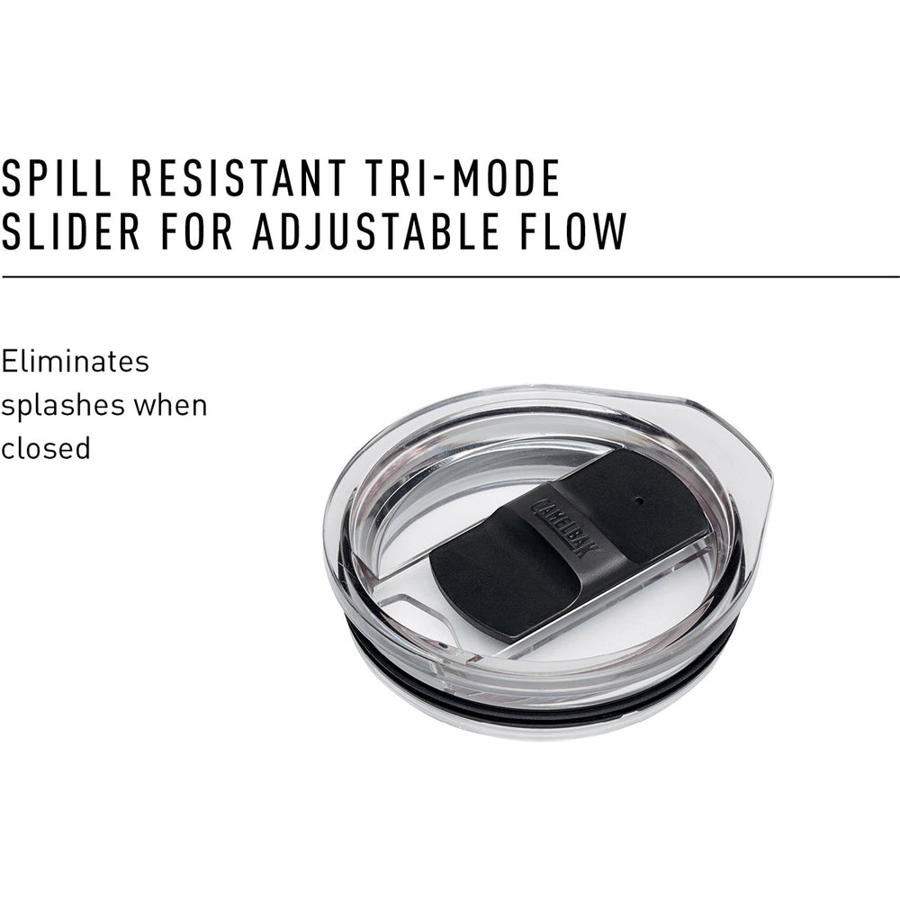 Camelbak Rocks Tumbler