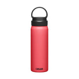 Camelbak Fit Cap 25oz Water Bottle, Insulated Stainless Steel