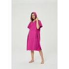 Swim Dry Hoodie Towel