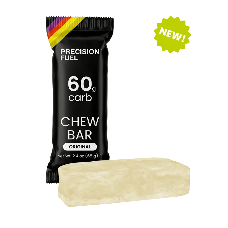 Precision F&H 60 Carb Chews