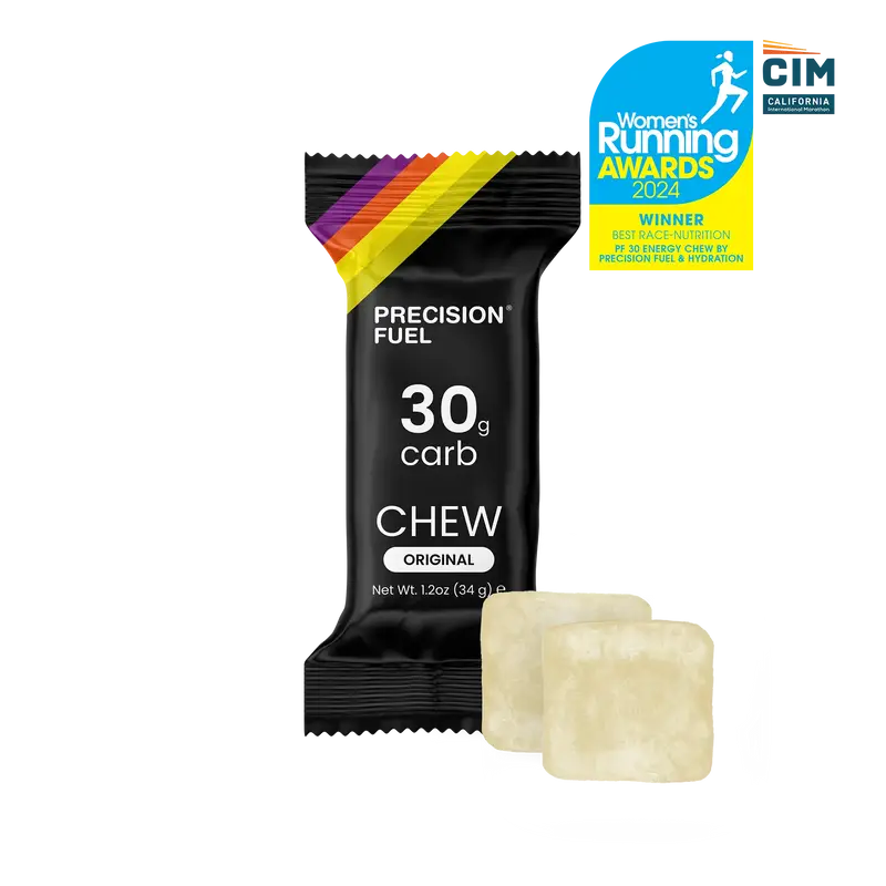 Precision F&H 30 Chews