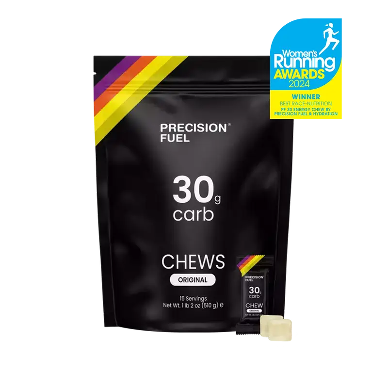 Precision F&H 30 Chews