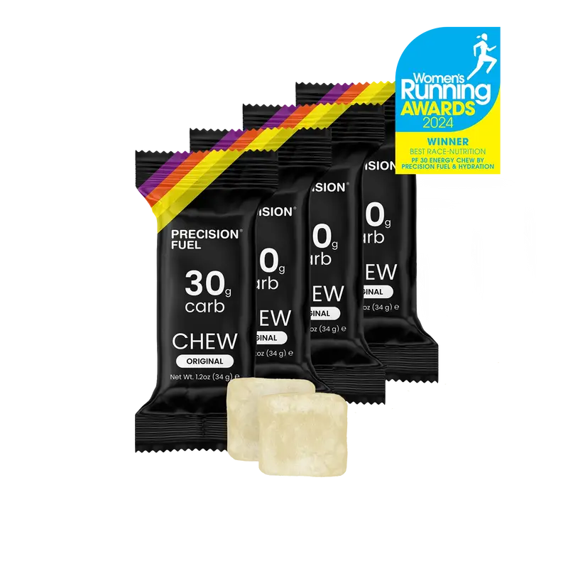 Precision F&H 30 Chews