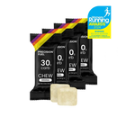 Precision F&H 30 Carb Chews