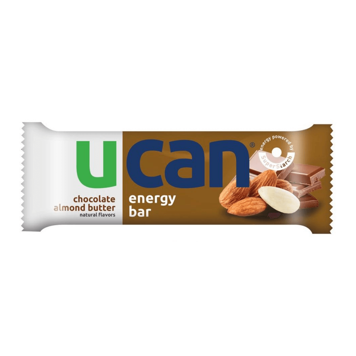 Ucan Energy Bars