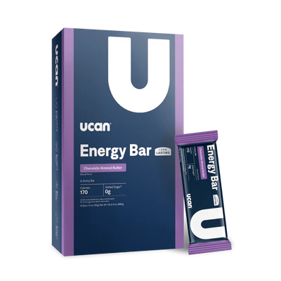 Ucan Energy Bars