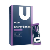 Ucan Energy Bars