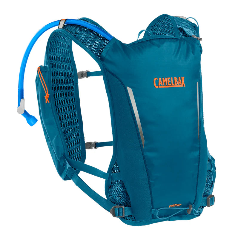 CamelBak Circuit™ Run Vest with Crux® 1.5L Reservoir