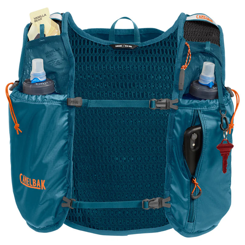 CamelBak Circuit™ Run Vest with Crux® 1.5L Reservoir