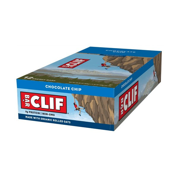 CLIF BAR BOX DEALS