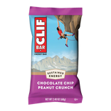 CLIF bars