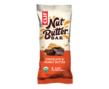 CLIF Bar Nut Butter Chocolate & Peanut Butter Supplier Deal FEB 24 BB