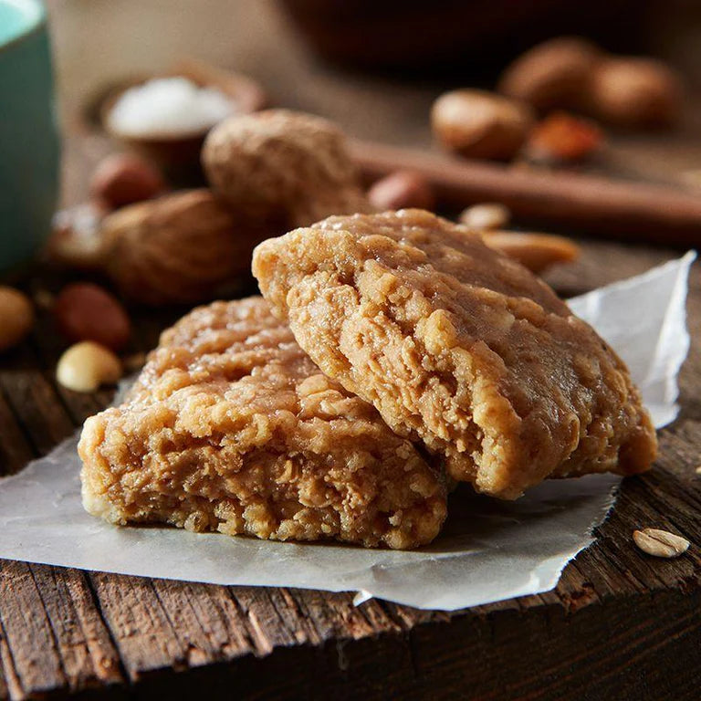 Clif Nut Butter Supplier Deals Peanut Butter