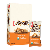 Clif Nut Butter Supplier Deals Peanut Butter
