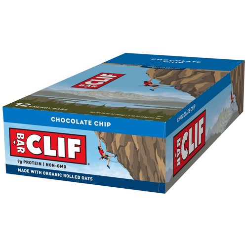 CLIF bars Box Specials