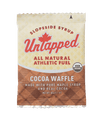 Untapped Waffle