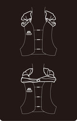 Aonijie Cooling / Ice Scarf