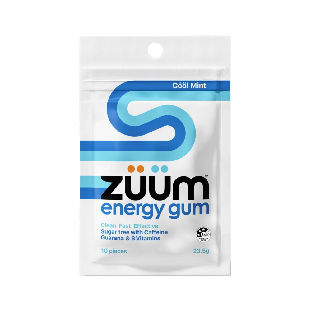 ZUUM Gum