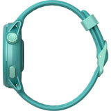 Coros Pace 3 Teal Silicone Band