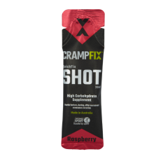 Crampfix Sachets & Squeeze Bottles {FuelMe}