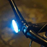 BlackBurn grid Front & rear light