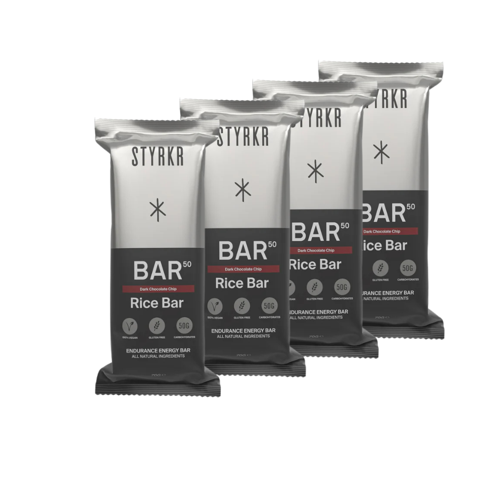 Styrkr Energy Bars