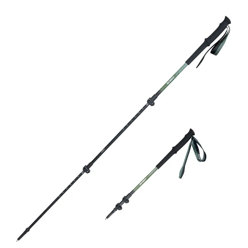 Aonijie Trekking poles-aluminum