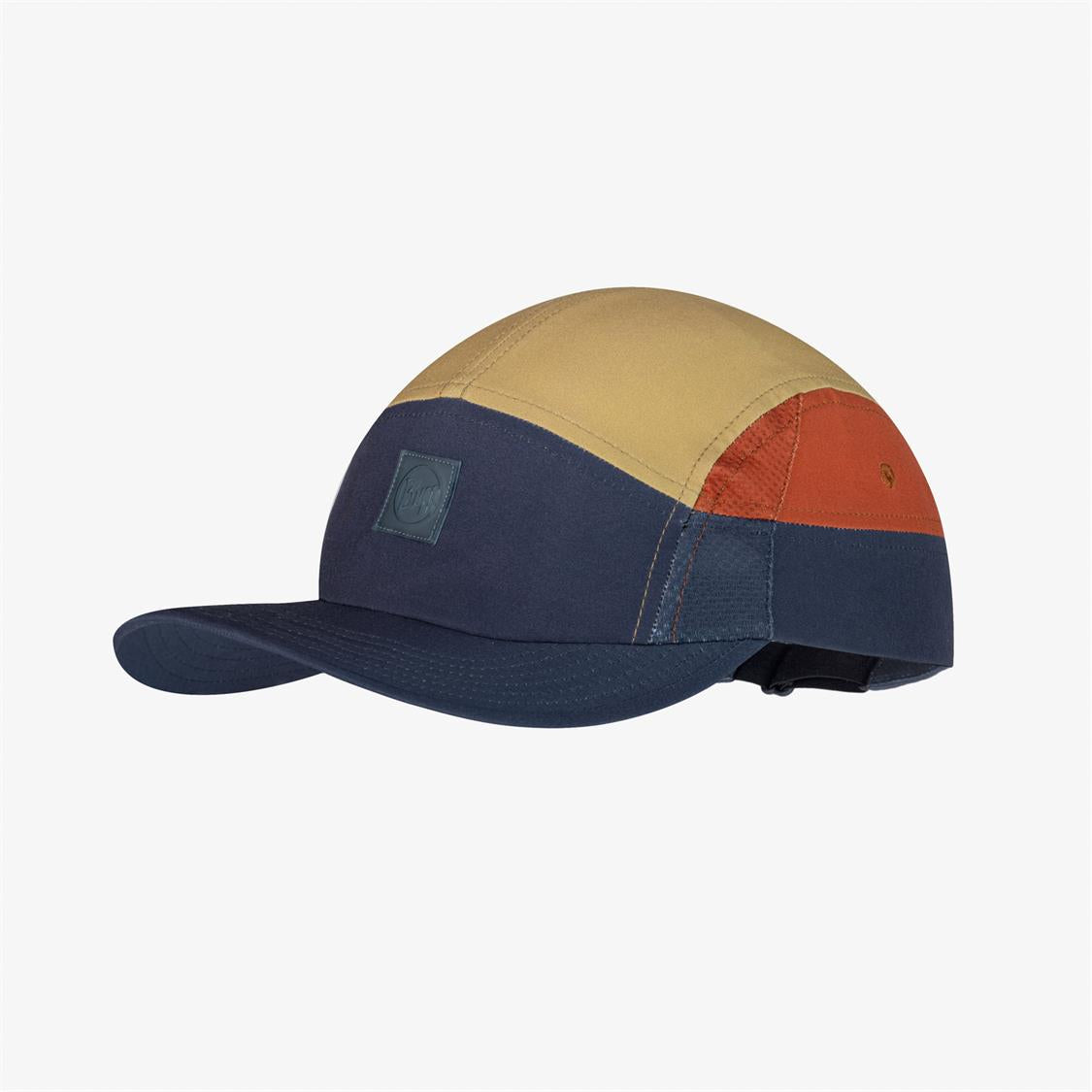 Buff 5 Panel Go (Run) Cap