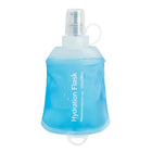 Hydration Or Fluid Gel Flasks 150ml, 250ml & 500ml