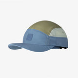 Buff 5 Panel Go (Run) Cap