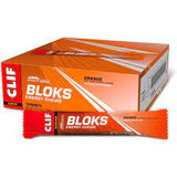 CLIF Bloks Energy Chews - Box of 18