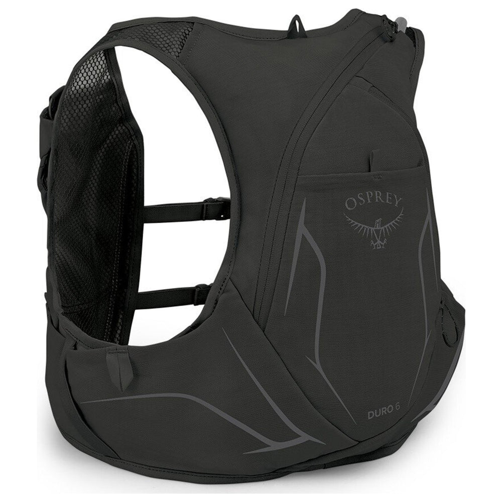 Osprey Duro 6L w/Reservoir SMALL ONLY