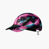 Buff Cap Pack Speed Cap