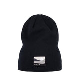 Buff Hat Knitted