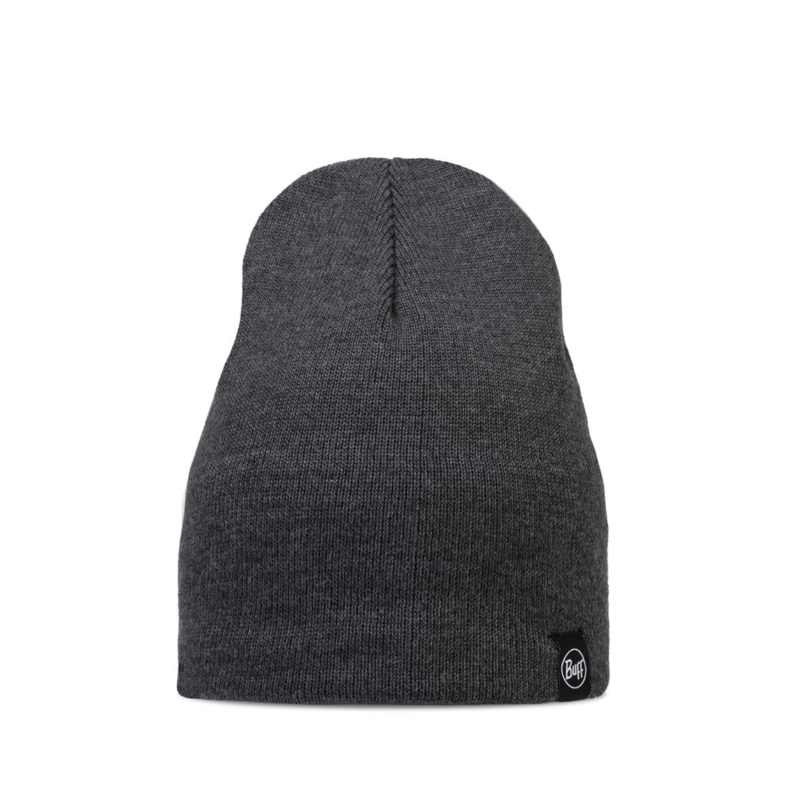 Buff Hat Knitted