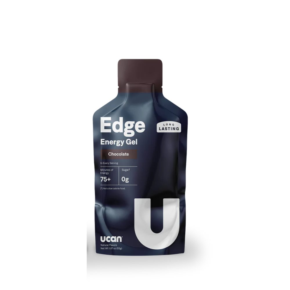 Ucan Edge Gels - Singles