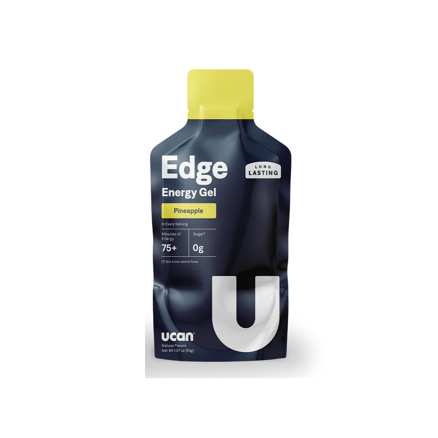 Ucan Edge Gels - Singles