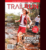 Trail Run Magazine! Jan 2026 Edition 58
