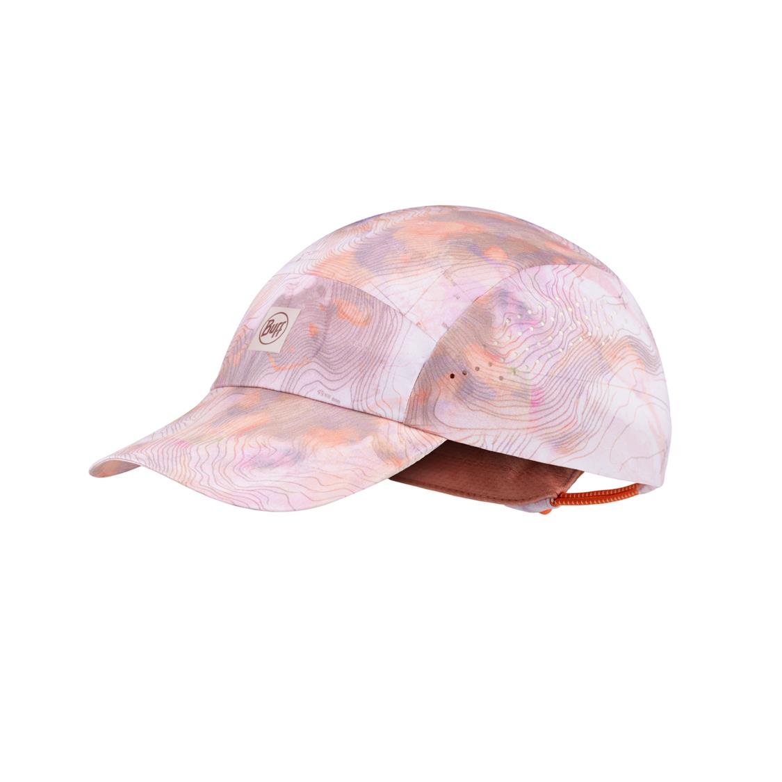 Buff Cap Pack Speed Cap