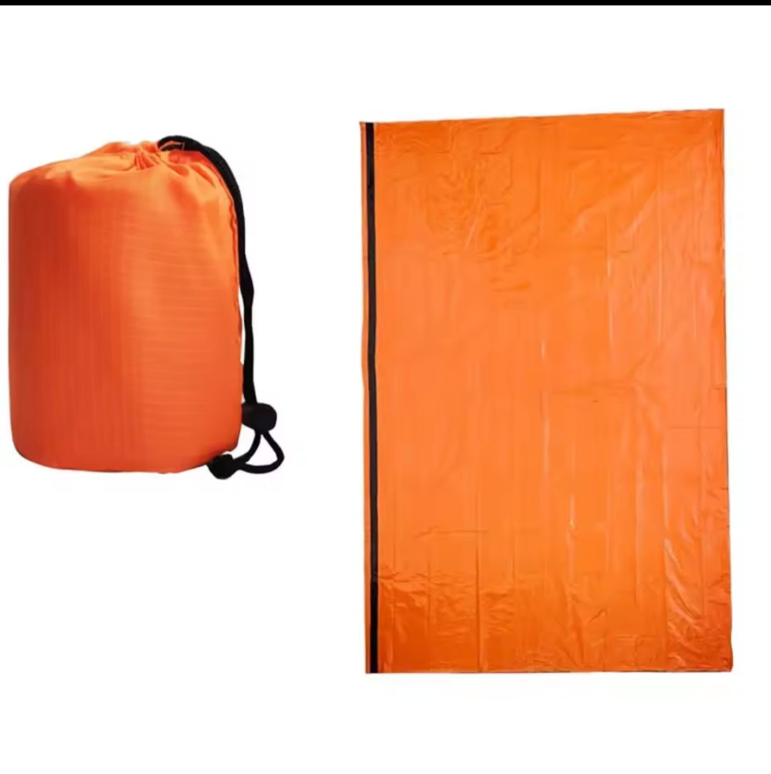 Emergency Bivy Bags