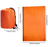 Emergency Bivy Bags