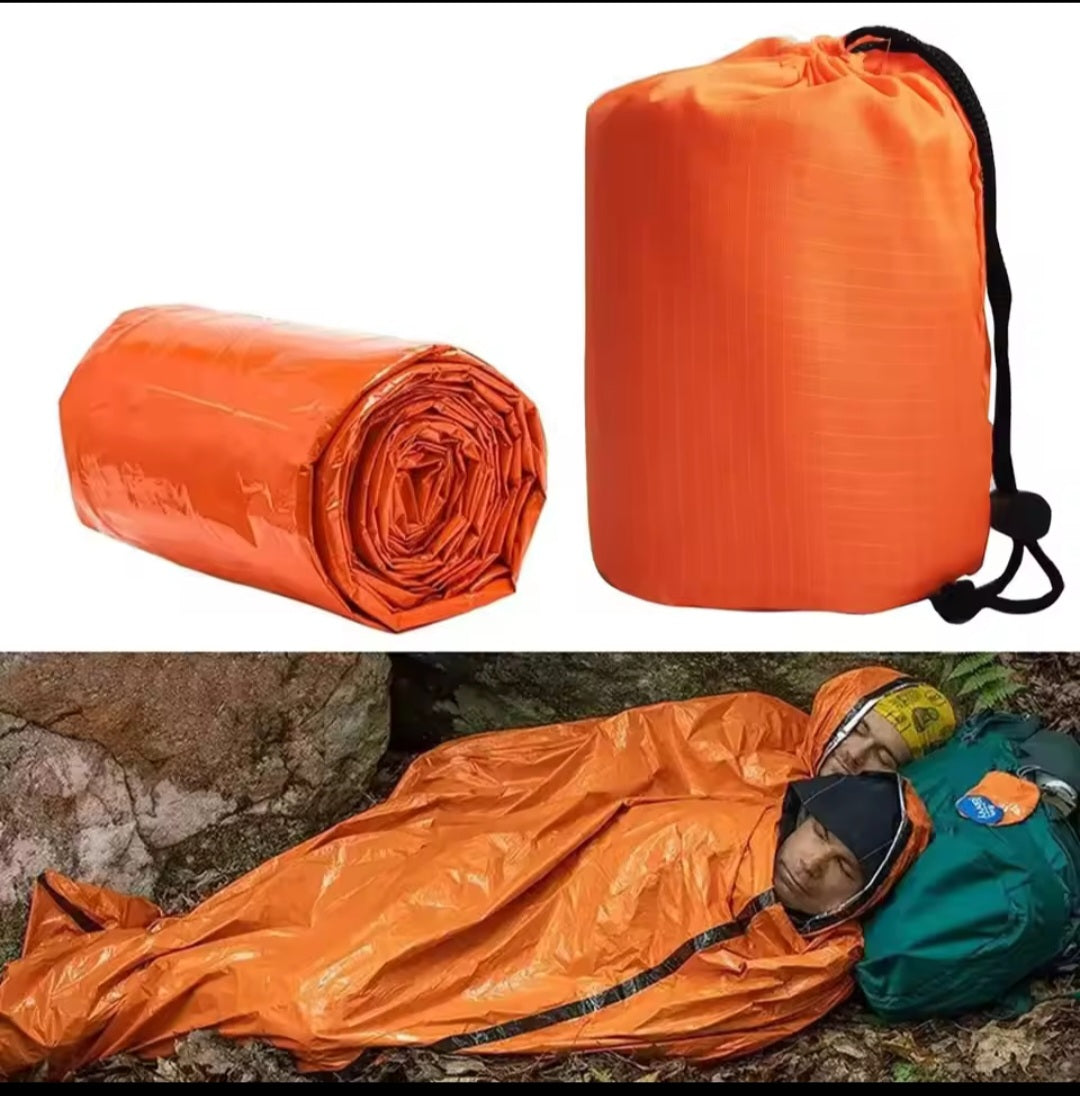 Emergency Bivy Bags
