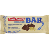 Em's Choc Oat Explosion Bar