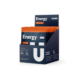 Ucan Energy Drink Mix Single Serve