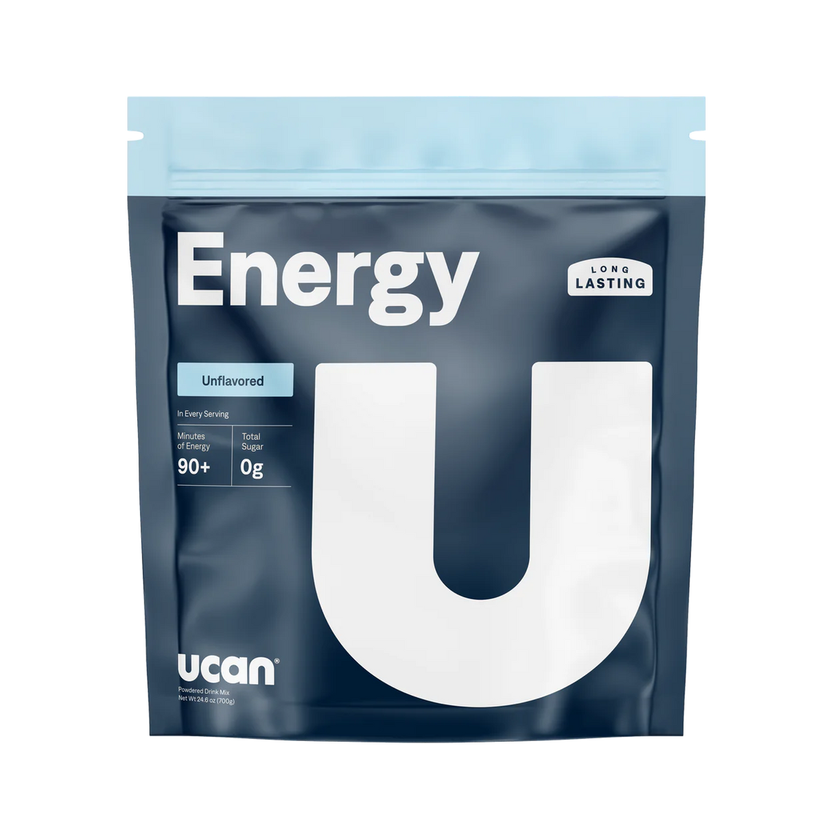 Ucan Energy Drink Mix