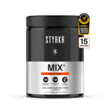 Styrkr Drink Mix 30g Carb