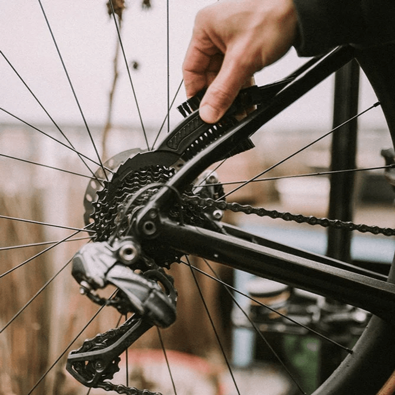 Bike Wash & Lube Bundle