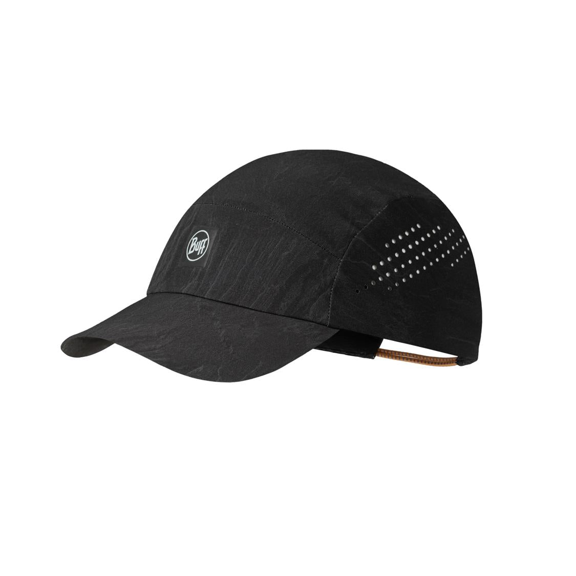 Buff Cap Pack Speed Cap
