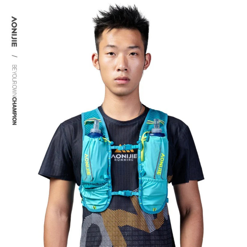 Aonijie Trail running backpack-5L