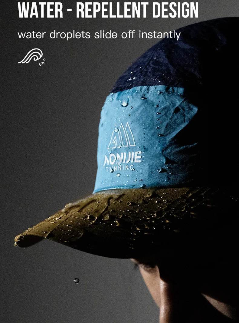 Aonijie New Run Cap